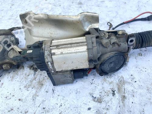Steering column VW GOLF PLUS V (5M1, 521) 1.9 TDI | BP35009757M21 - Image 3