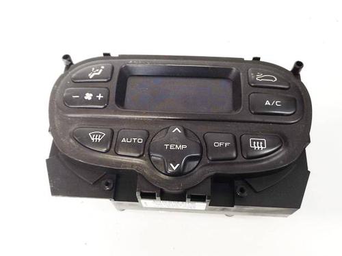 Used Climate control Climate control 34917373 34917373