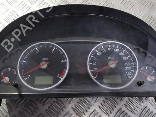 instrument-cluster-ford-mondeo-iii-b5y-2000-2001-2002-2003-2004-2005-2006-2007-35671245 main image