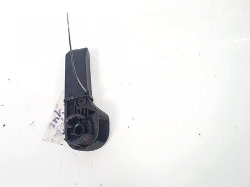 Interior handle SKODA OCTAVIA II (1Z3) 2.0 FSI | BP35466595I7 - Image 3