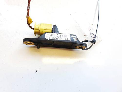 Electronic sensor HONDA ACCORD VII (CL, CN) 2.2 i-CTDi (CN1) | BP32957250M84 - Image 3