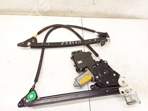 Used Rear right window mechanism Rear right window mechanism 39643380 39643380