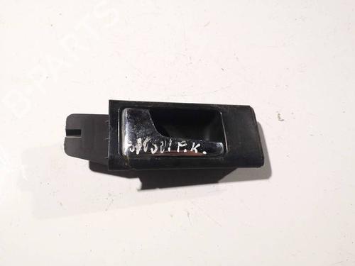Used Front left interior door handle Front left interior door handle AUDI A6 C4 (4A2) 2.5 TDI (140 hp) 35002702 35002702