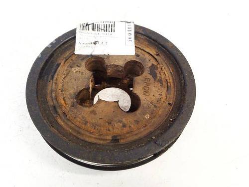 Used Pulley Pulley 38738062 38738062