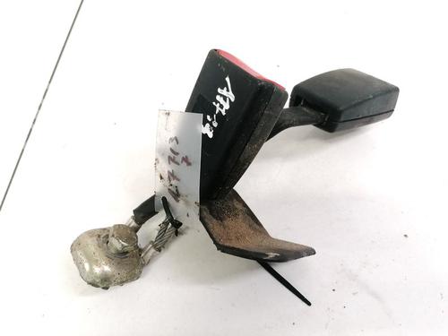 Used Seat buckle Seat buckle 35457198 35457198