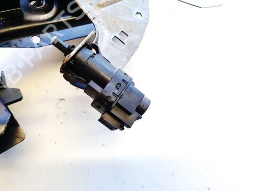 Used Electronic module Electronic module VOLVO S40 II (544) 2.0 D (136 hp) 35335848 35335848