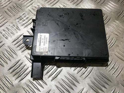 electronic-module-mitsubishi-asx-ga_w_-2009-33497962 main image