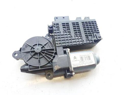Used Left front window motor Left front window motor 36587174 36587174
