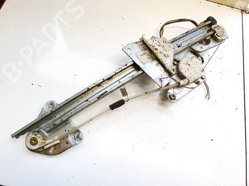 Used Rear left window mechanism Rear left window mechanism 35188864 35188864
