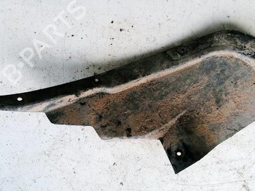 Underbody protection CHEVROLET REZZO MPV (U100) 1.6 | BP35609558M92 - Image 3