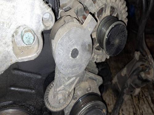 Used Pulley Pulley VW GOLF PLUS V (5M1, 521) 1.9 TDI (105 hp) 40520046 40520046