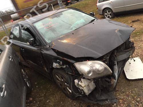 Pipe TOYOTA AVENSIS (_T25_) 1.8 VVT-i (ZZT251_, ZZT251R) | BP35677752M125 - Image 2