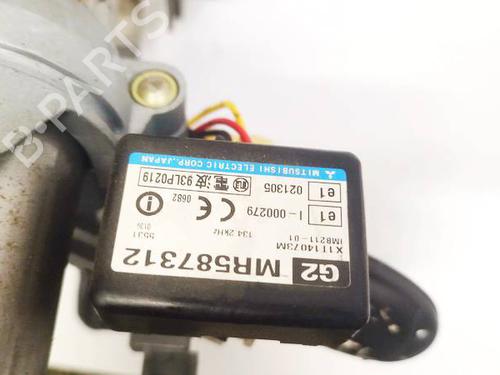 Electronic module MITSUBISHI OUTLANDER I (CU_W) 2.0 (CU2W) | BP35164724M83 - Image 2