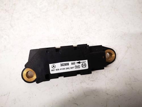 Electronic sensor MAZDA 6 Estate (GJ, GL) 2.2 D | BP38431763M84 - Image 2