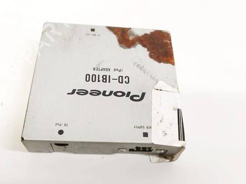 Used Electronic module Electronic module TOYOTA PREVIA II (_R3_) 2.0 D-4D (CLR30_, CLR30R) (116 hp) 32620334 32620334