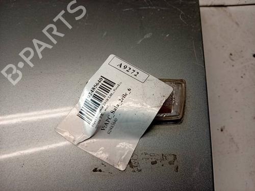 Used Left side indicator Left side indicator OPEL INSIGNIA A (G09) 2.0 CDTI (68) (160 hp) 34984426 34984426