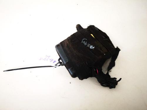 Used Electronic module Electronic module PORSCHE CAYENNE (9PA) S 4.5 (340 hp) 33090460 33090460