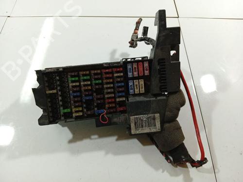 Used Fuse box Fuse box MERCEDES-BENZ B-CLASS Sports Tourer (W245) B 180 CDI (245.207) (109 hp) 32542893 32542893