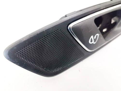 Used Speaker Speaker SUBARU IMPREZA Hatchback (GR, GH, G3) 2.5 AWD (310 hp) 34050060 34050060