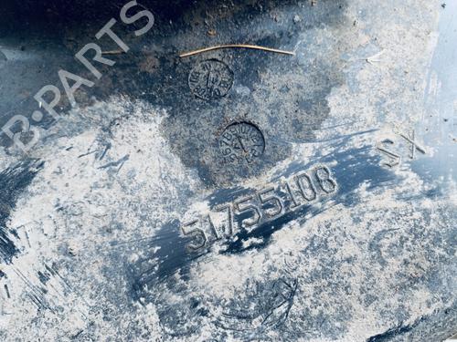 Hjulbue DAEWOO REXTON (GAB_) 2.7 D All-wheel Drive | BP35585564C56 - Image 3