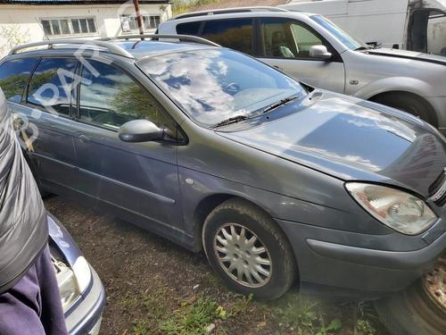 Teile für CITROËN C5 I (DC_) 2.0 HDi (DCRHZB, DCRHZE) (109 hp) 4477122 