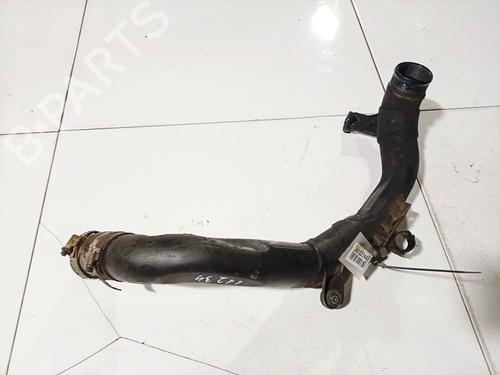 Used Pipe Pipe VW POLO V (6R1, 6C1) 1.2 TDI (75 hp) 33489731 33489731