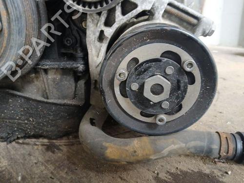 AC compressor AUDI A3 (8V1, 8VK) 1.6 TDI | BP37625565M34 - Image 2