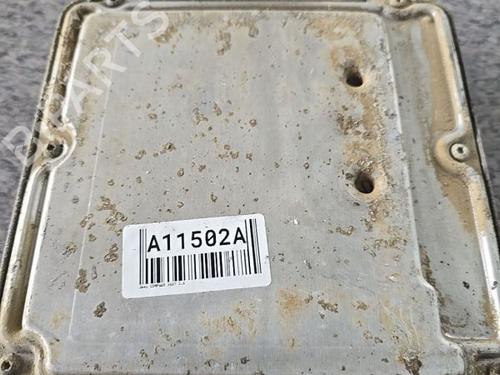 Engine control unit (ECU) KIA CEE'D Hatchback (ED) 1.6 CRDi 115 | BP37653952M57 - Image 4
