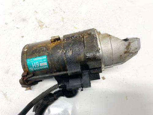 Starter HONDA INSIGHT (ZE_) 1.3 IMA (ZE28, ZE2) | BP35085674M8 - Image 3