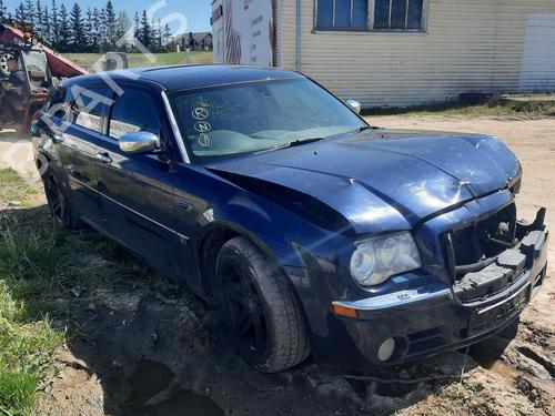 Brugte CHRYSLER 300C Touring (LX, LE) 3.0 CRD (218 hp) 4477649