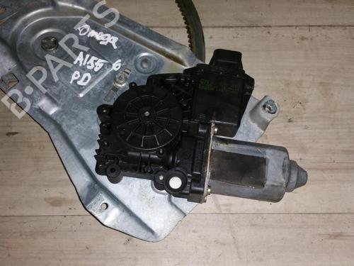 Used Right front window motor Right front window motor 35649983 35649983