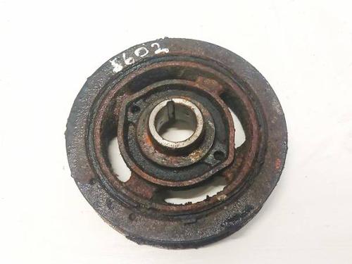 Used Pulley Pulley 35334181 35334181