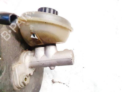 Used Brake master cylinder Brake master cylinder VW PASSAT B5 Variant (3B5) 1.9 TDI (110 hp) 35355484 35355484