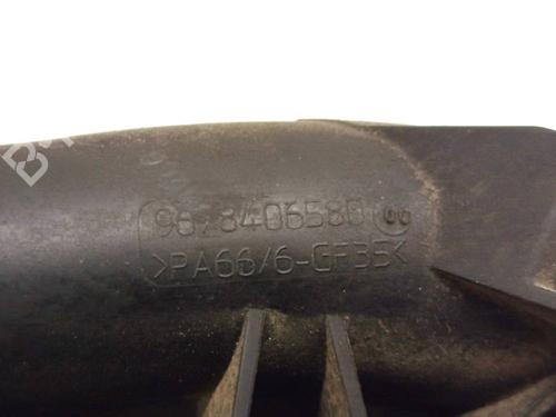 Pipe PEUGEOT 508 I (8D_) 1.6 HDi | BP38041663M125 - Image 3
