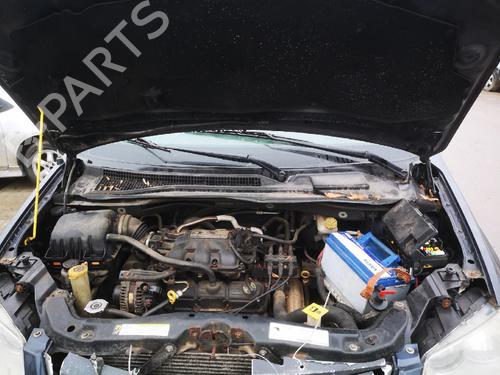 Speaker CHRYSLER GRAND VOYAGER V (RT) 3.3 | BP32586352E2