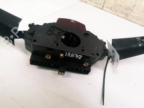 Warning switch MERCEDES-BENZ M-CLASS (W163) ML 400 CDI (163.128) | BP35360574I22 - Image 2