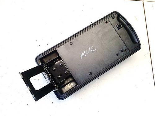 Armrest / Center console CITROËN C5 III (RD_) 2.0 HDi 140 (RDRHF8, RDRHFA, RDRHA8, RDRHAJ) | BP34762555I20 - Image 2