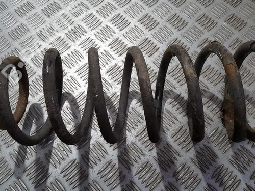 Used Shock absorber spring Shock absorber spring TOYOTA LAND CRUISER 90 (_J9_) 3.0 TD (KZJ90_, KZJ95_, KZJ90R, KZJ95R, KZJ90W, KZJ95W) (125 hp) 35714214 35714214