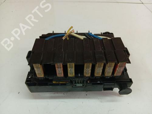 Fuse box CITROËN C5 III (RD_) 2.0 HDi (RDRHD8, RDRHDJ, RDRHR8, RDRHRJ) | BP37864797E1 - Image 2