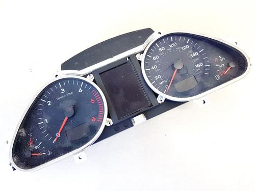 Used Instrument cluster Instrument cluster AUDI A6 C6 (4F2) 2.0 TDI (140 hp) 35638427 35638427