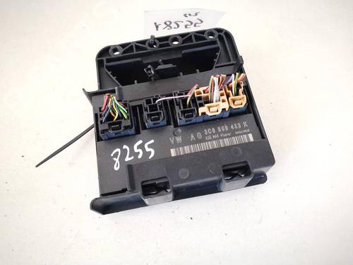 Used Electronic module Electronic module VW PASSAT B6 (3C2) 1.9 TDI (105 hp) 35381884 35381884