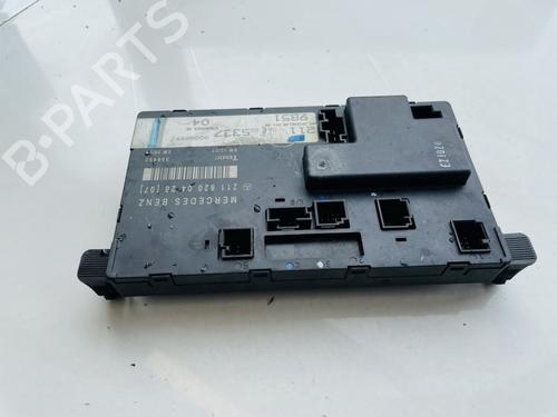 Used Electronic module Electronic module 35504871 35504871