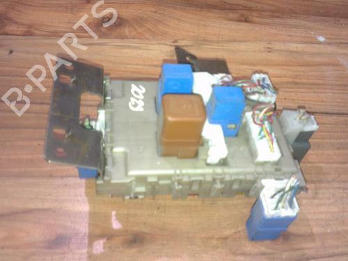 Used Fuse box Fuse box NISSAN ALMERA TINO (V10) 2.2 dCi (115 hp) 33479351 33479351