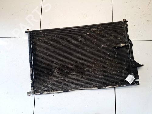 Used AC radiator AC radiator 34815131 34815131