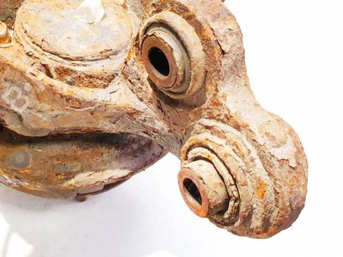 Right rear steering knuckle KIA CEE'D Hatchback (ED) 1.6 CRDi 115 | BP35376207M28 - Image 2