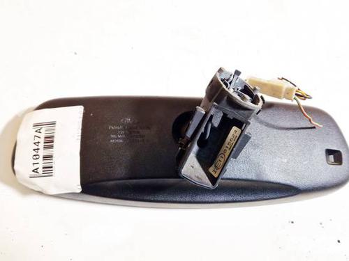 Rear mirror FORD FOCUS II (DA_, HCP, DP) 1.6 TDCi | BP34996221I6 - Image 2