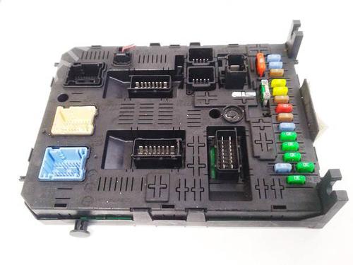 Used Electronic module Electronic module CITROËN C5 III (RD_) 2.2 HDi (RD4HTH) (170 hp) 35153963 35153963