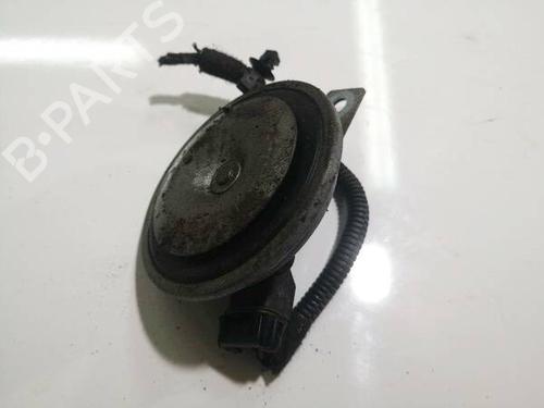 Used Horn Horn OPEL ZAFIRA / ZAFIRA FAMILY B (A05) 1.9 CDTI (M75) (100 hp) 34831872 34831872
