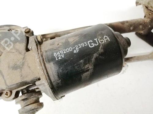 Front wiper motor MAZDA 6 Hatchback (GG) 2.0 DI (GG14) | BP35141949M29 - Image 3