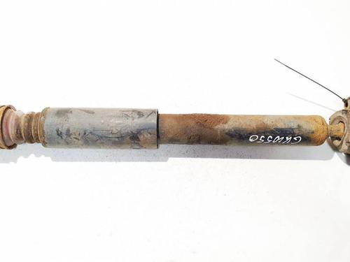 Used Left rear shock absorber Left rear shock absorber BMW 1 (E87) 118 d (122 hp) 34920139 34920139